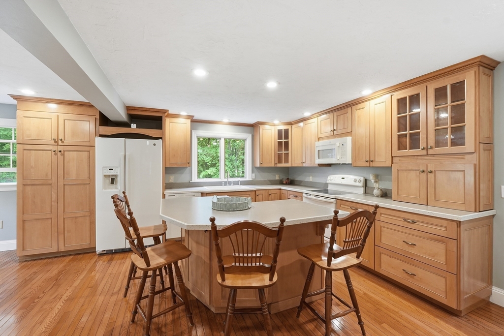 25 Coal Kiln Road Princeton, MA 01541 - Photo 7 of 32