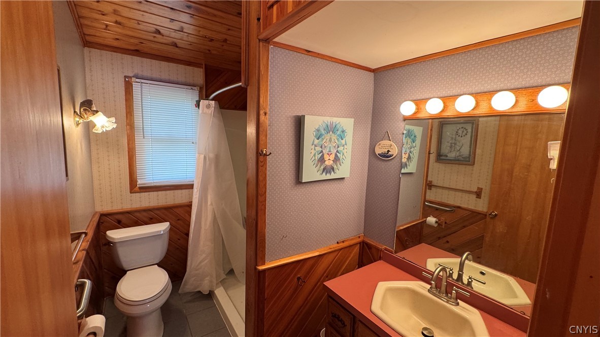 37 Mitchell Road, Unit 1 Macomb, NY 13654 - Photo 14 of 43