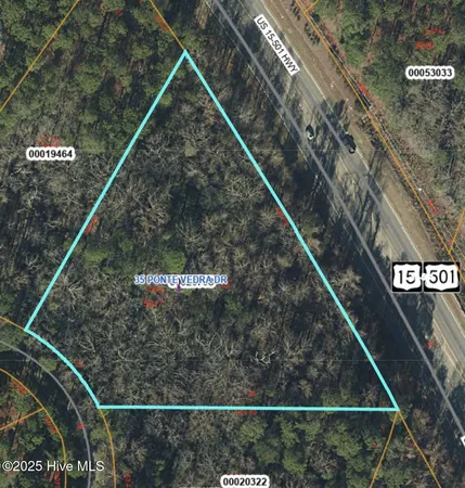 $60,000 | 35 Ponte Vedra Drive, Pinehurst, NC 28374