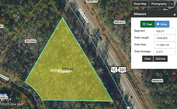 $60,000 | 35 Ponte Vedra Drive, Pinehurst, NC 28374