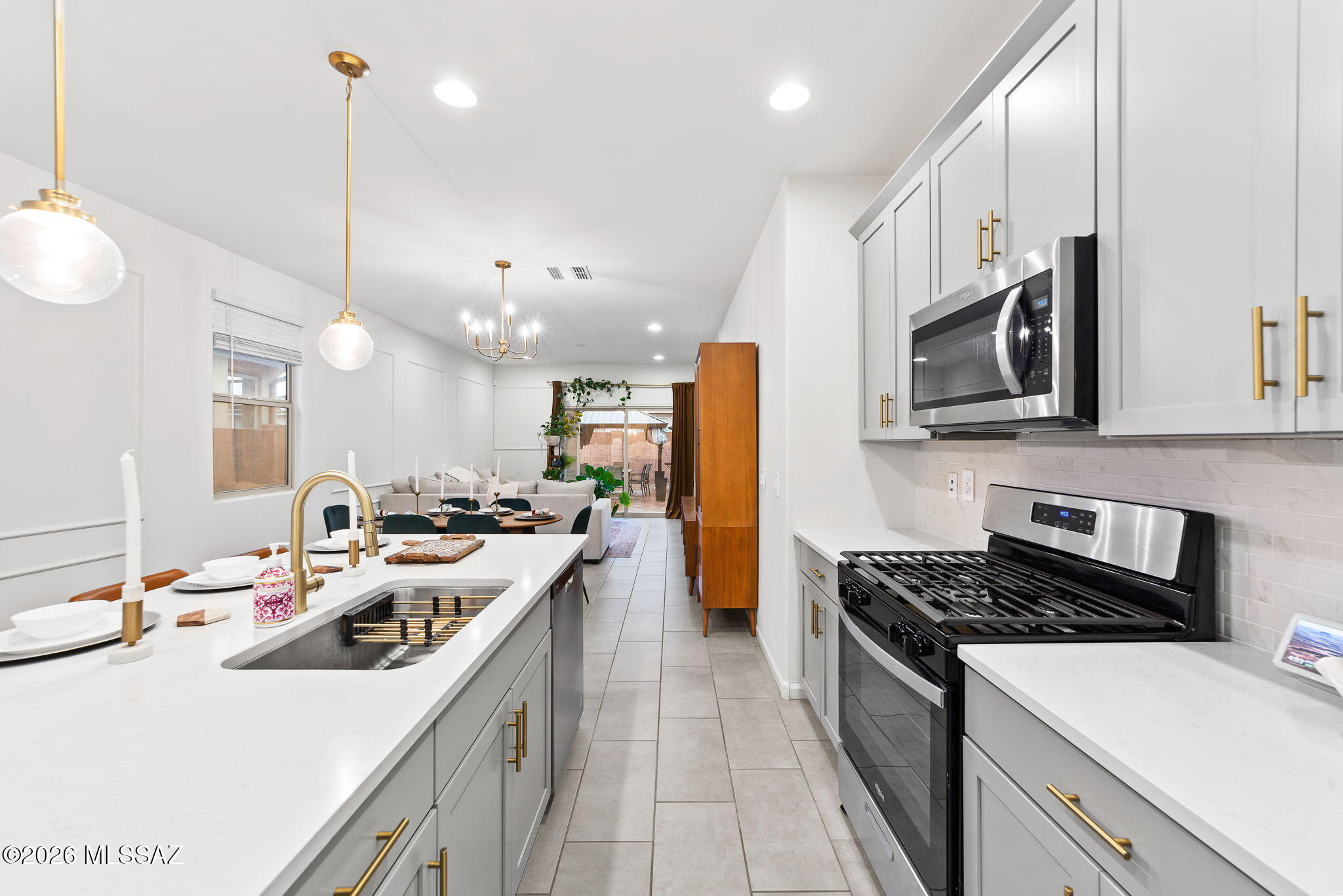 11863 West Rodeo Trail Marana, AZ 85653 - Photo 41 of 46 Gallery Image 41