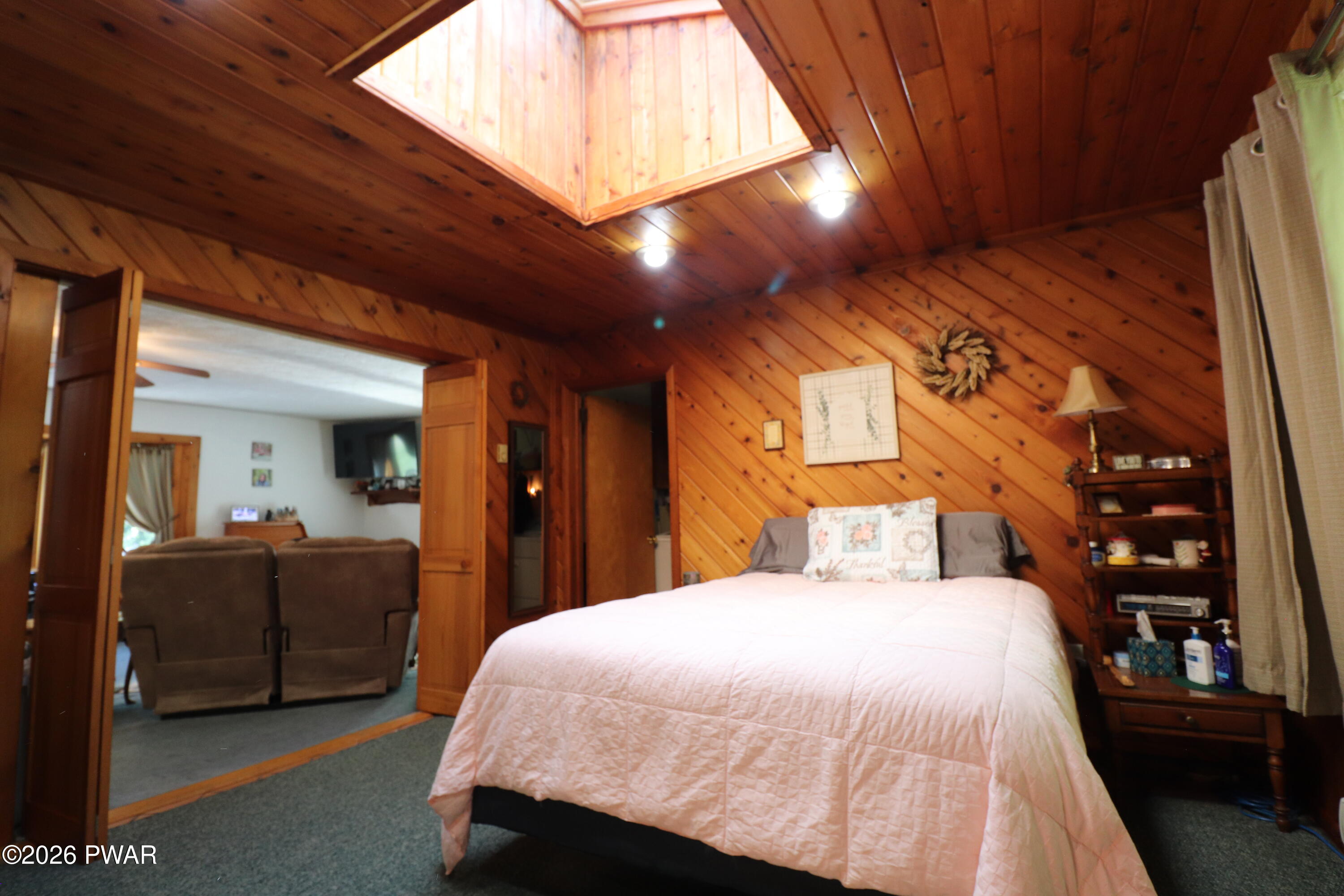 131 B Hilltop Road Newfoundland, PA 18445 - Photo 31 of 39