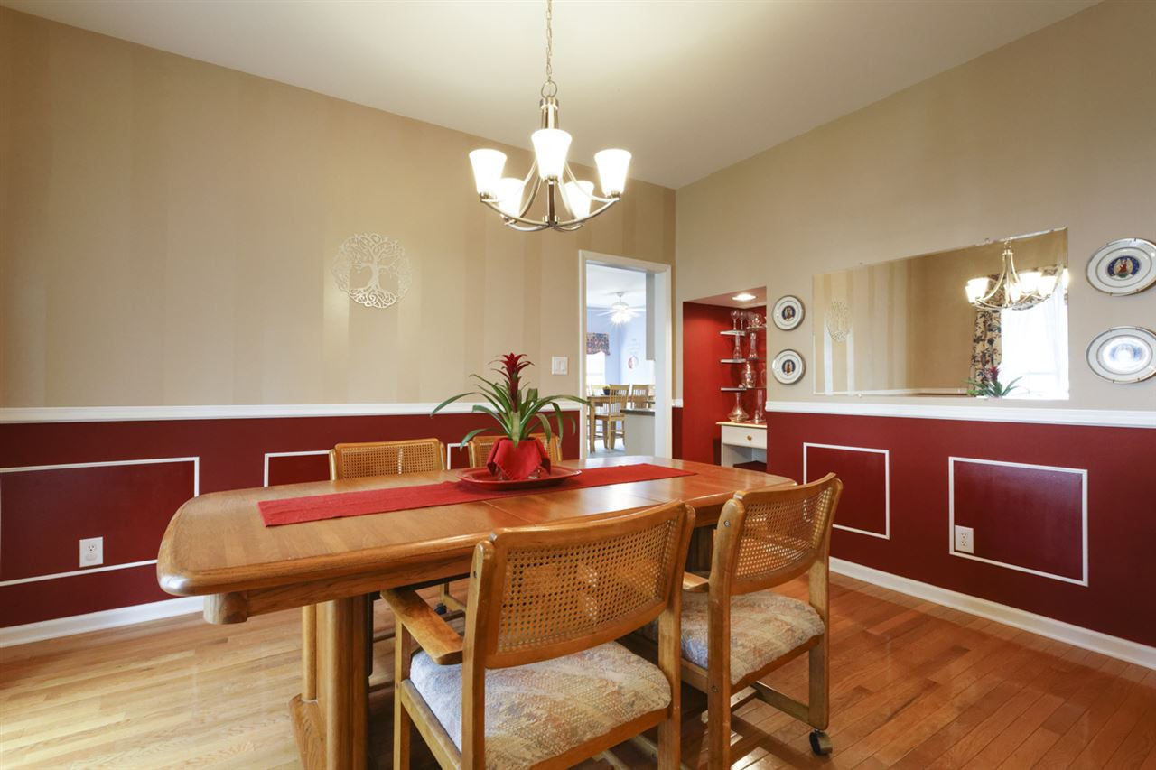 5232 Fairmead Circle Raleigh, NC 27613 - Photo 10 of 30 Photo 10
