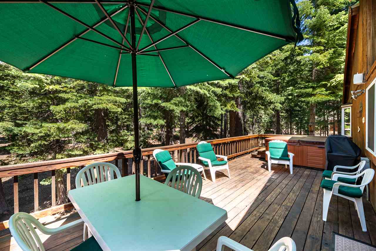 4525 North Ridge Road Carnelian Bay, CA 96140 - Photo 2 of 6 Gallery Image 2