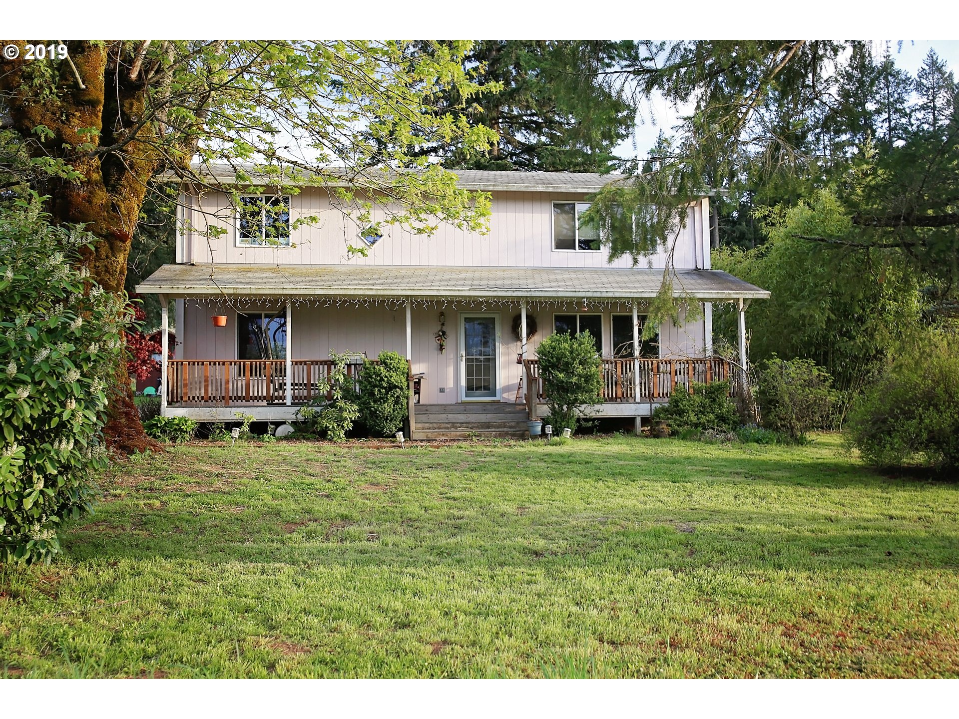 19718 Highway 211 Colton, OR 97017 - Photo 1 of 30 Gallery Image 1