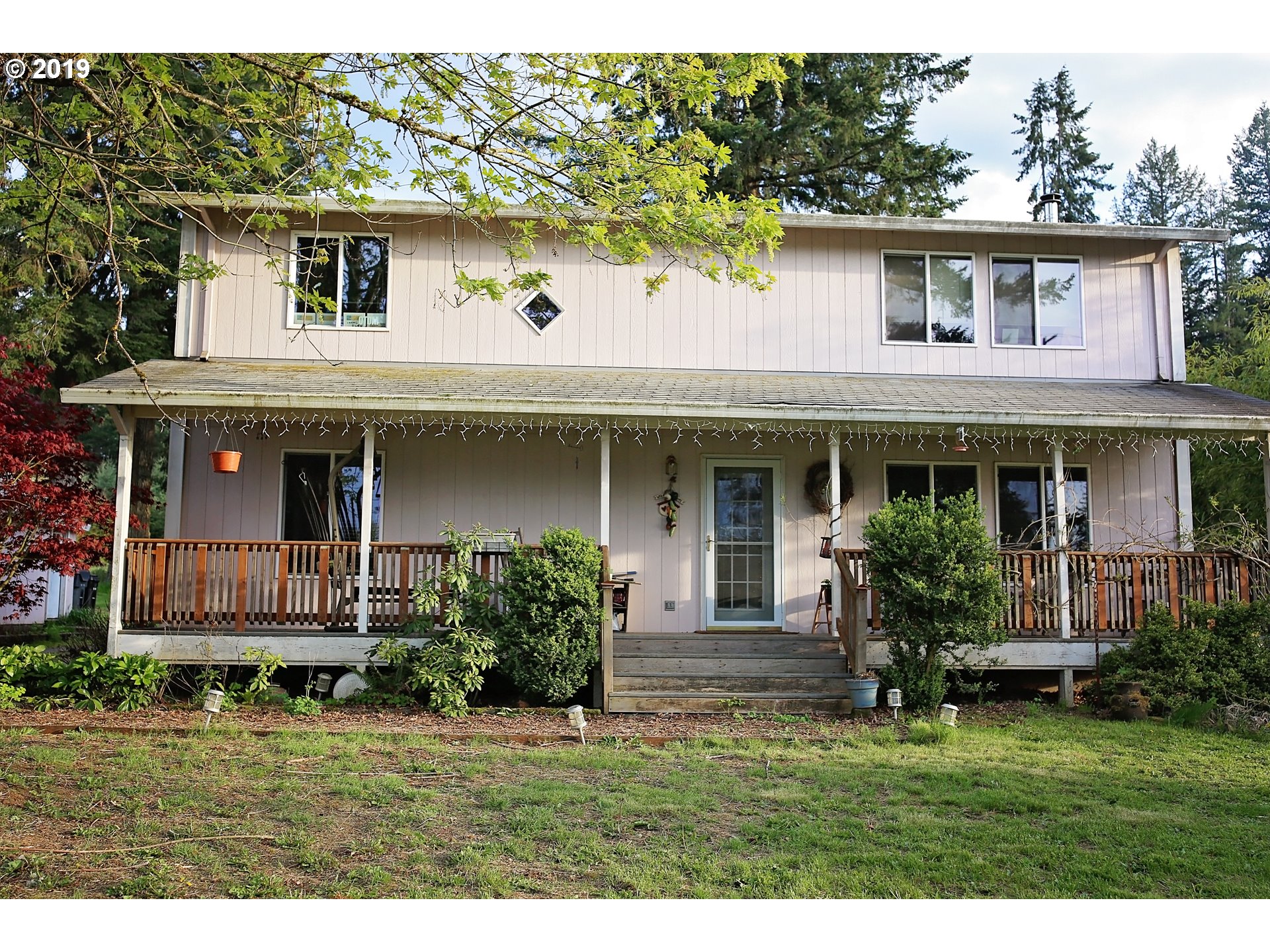 19718 Highway 211 Colton, OR 97017 - Photo 2 of 30 Gallery Image 2