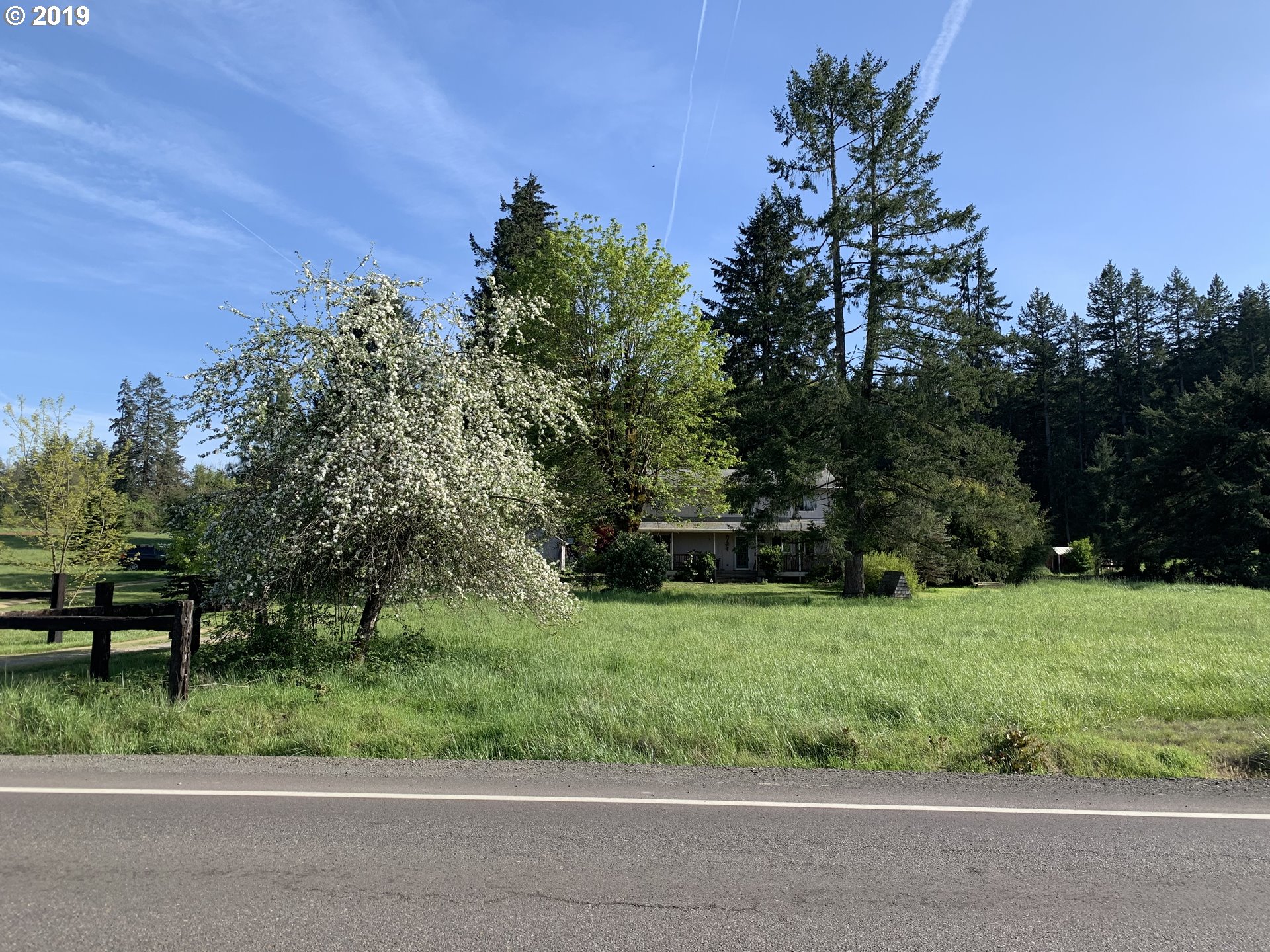 19718 Highway 211 Colton, OR 97017 - Photo 28 of 30 Gallery Image 28