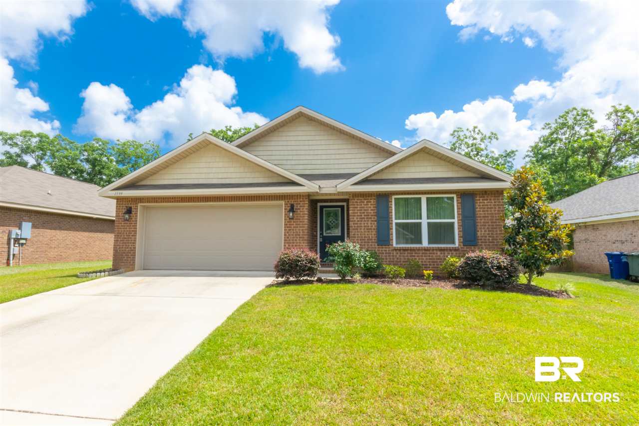 1599 Abbey Loop Foley, AL 36535 - Photo 1 of 26