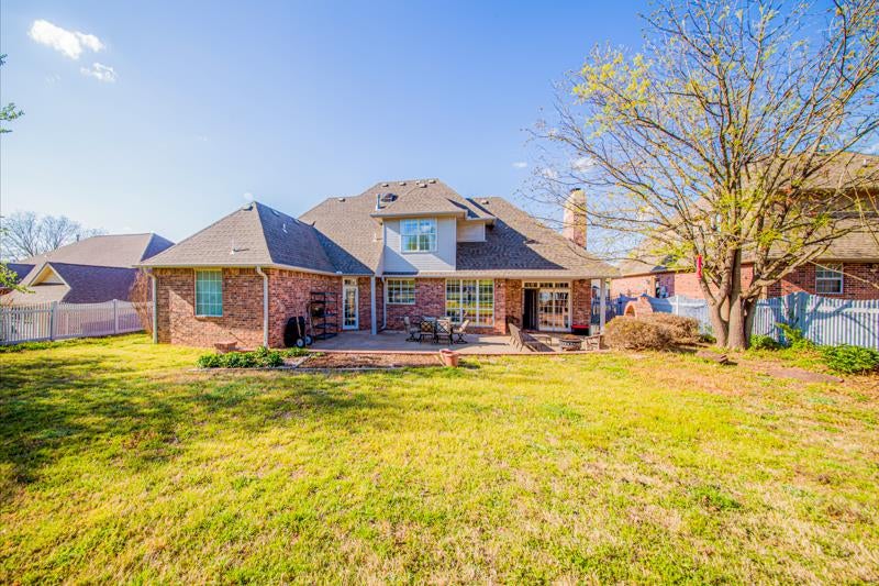 3321 West Bristol Road Stillwater, OK 74074 - Photo 26 of 30 Gallery Image 26