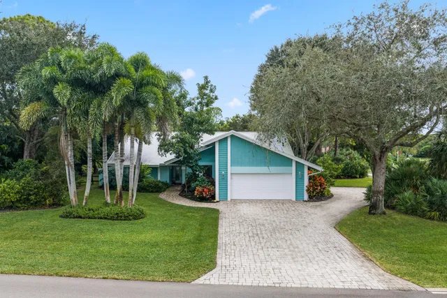 $1,100,000 | 6138 Wood Lake Road, Jupiter, FL 33458
