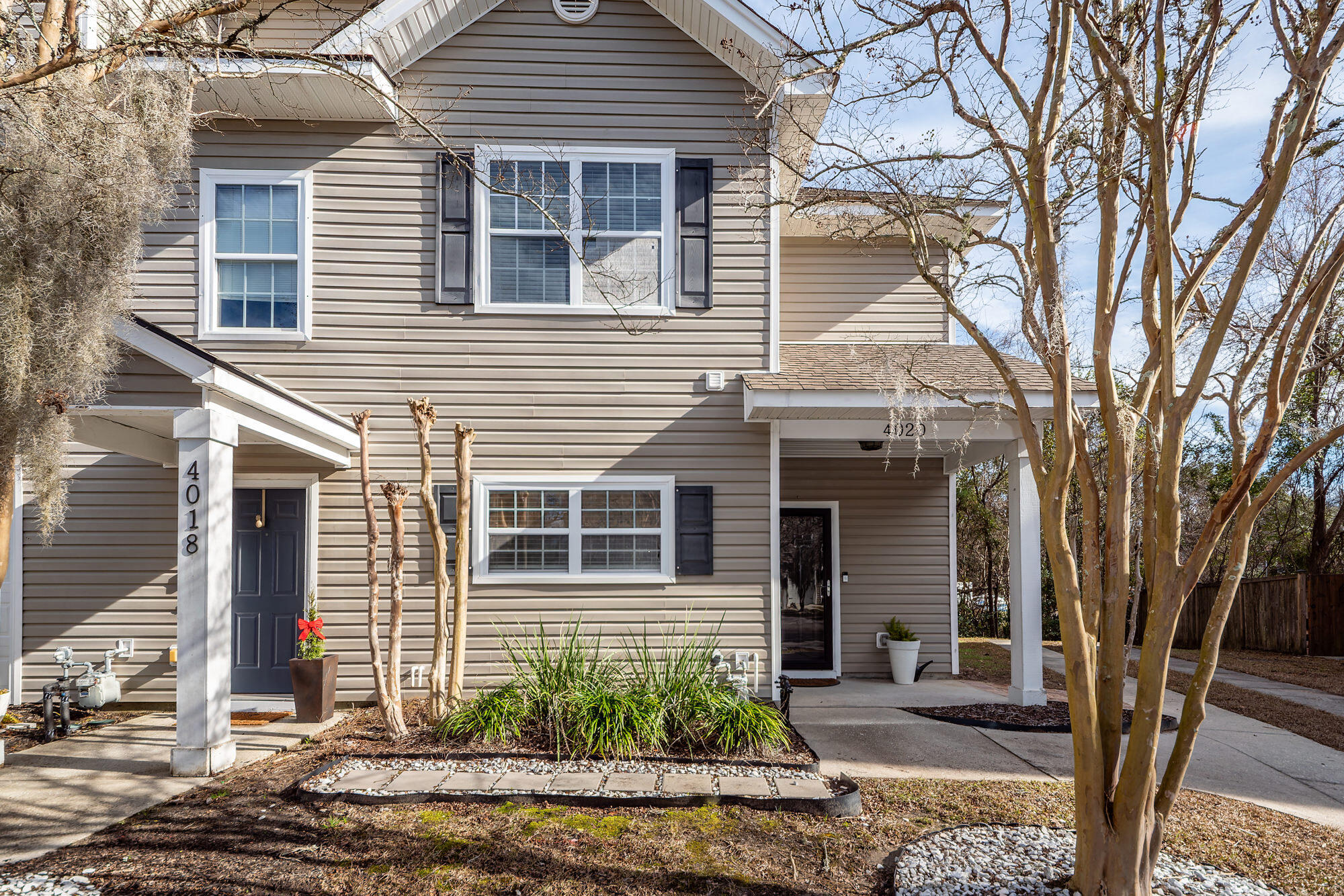 4020 Babbitt Street Charleston, SC 29414 - Photo 2 of 34 32