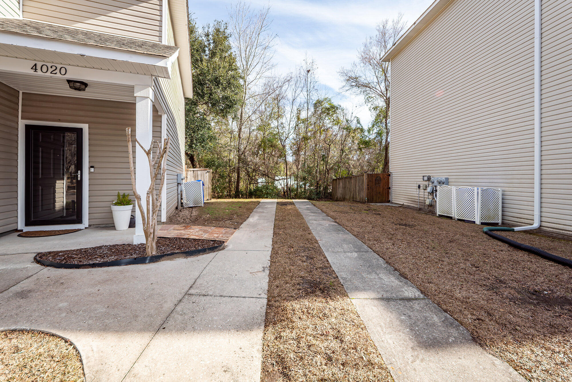 4020 Babbitt Street Charleston, SC 29414 - Photo 29 of 34 29