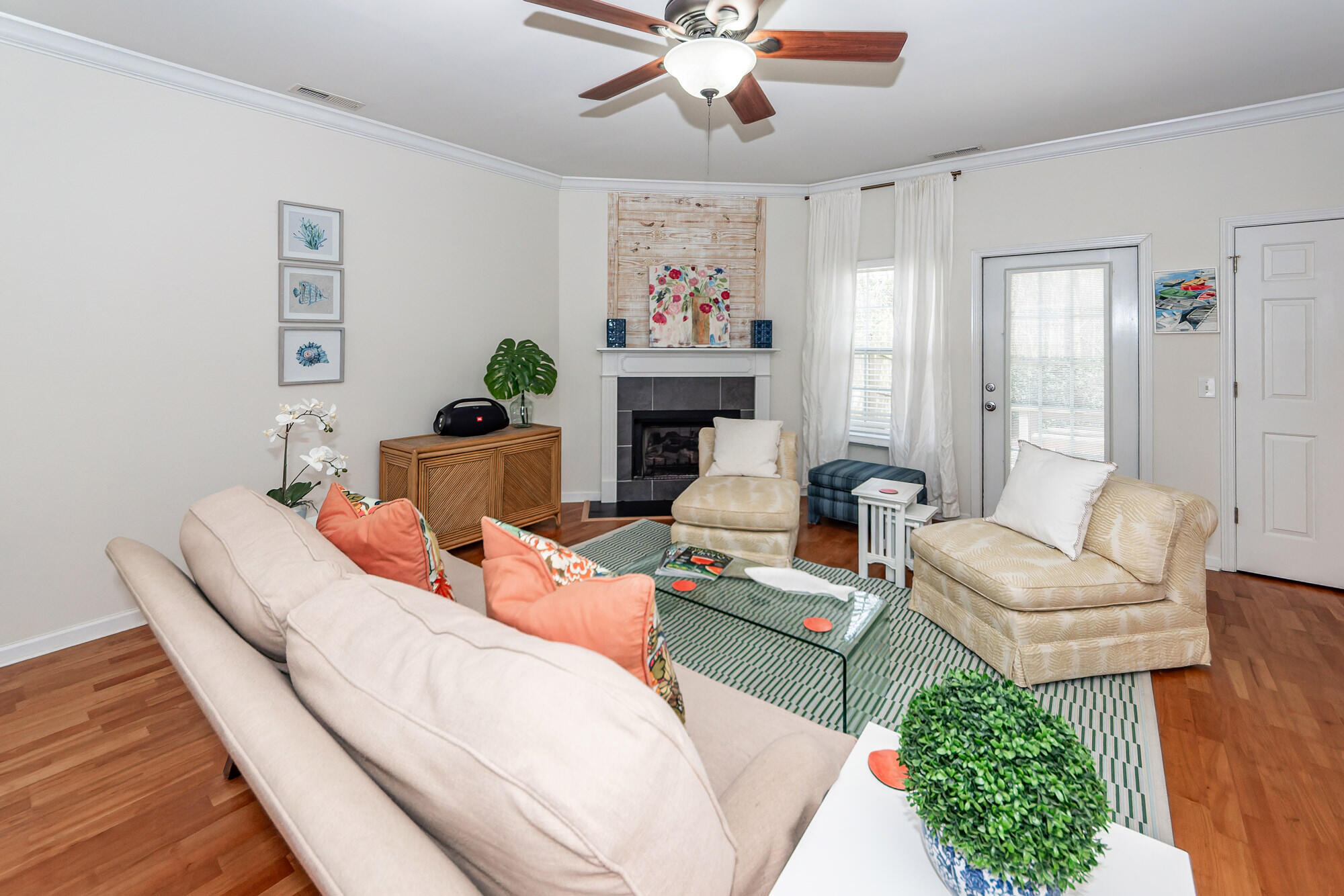 4020 Babbitt Street Charleston, SC 29414 - Photo 6 of 34 11