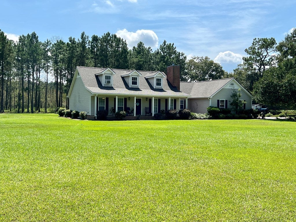 310 Webb-Mathis Road Sparks, GA 31647 - Photo 31 of 35 Gallery Image 31