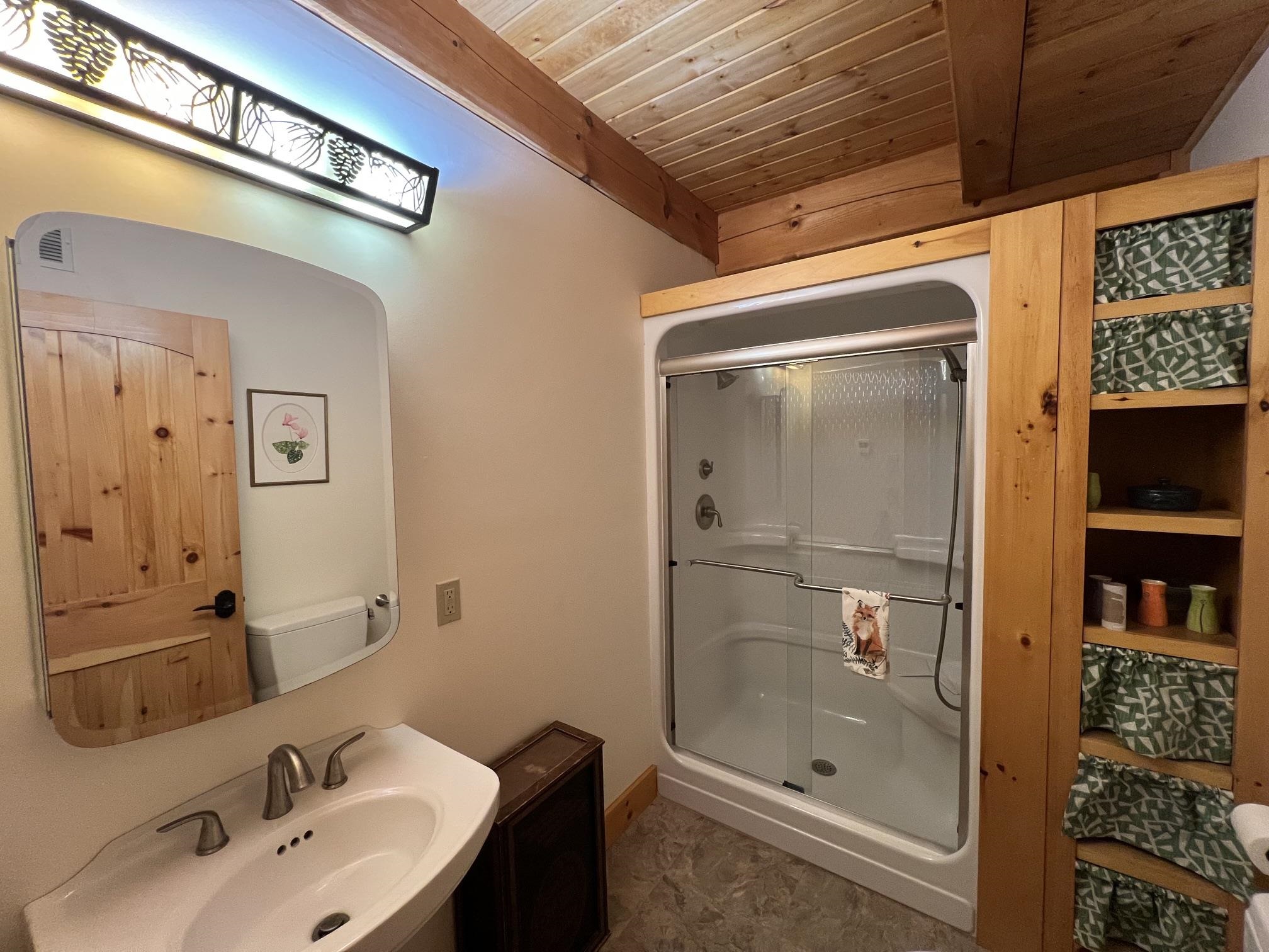 43 Rowdis Road Greensboro, VT 05841 - Photo 32 of 48