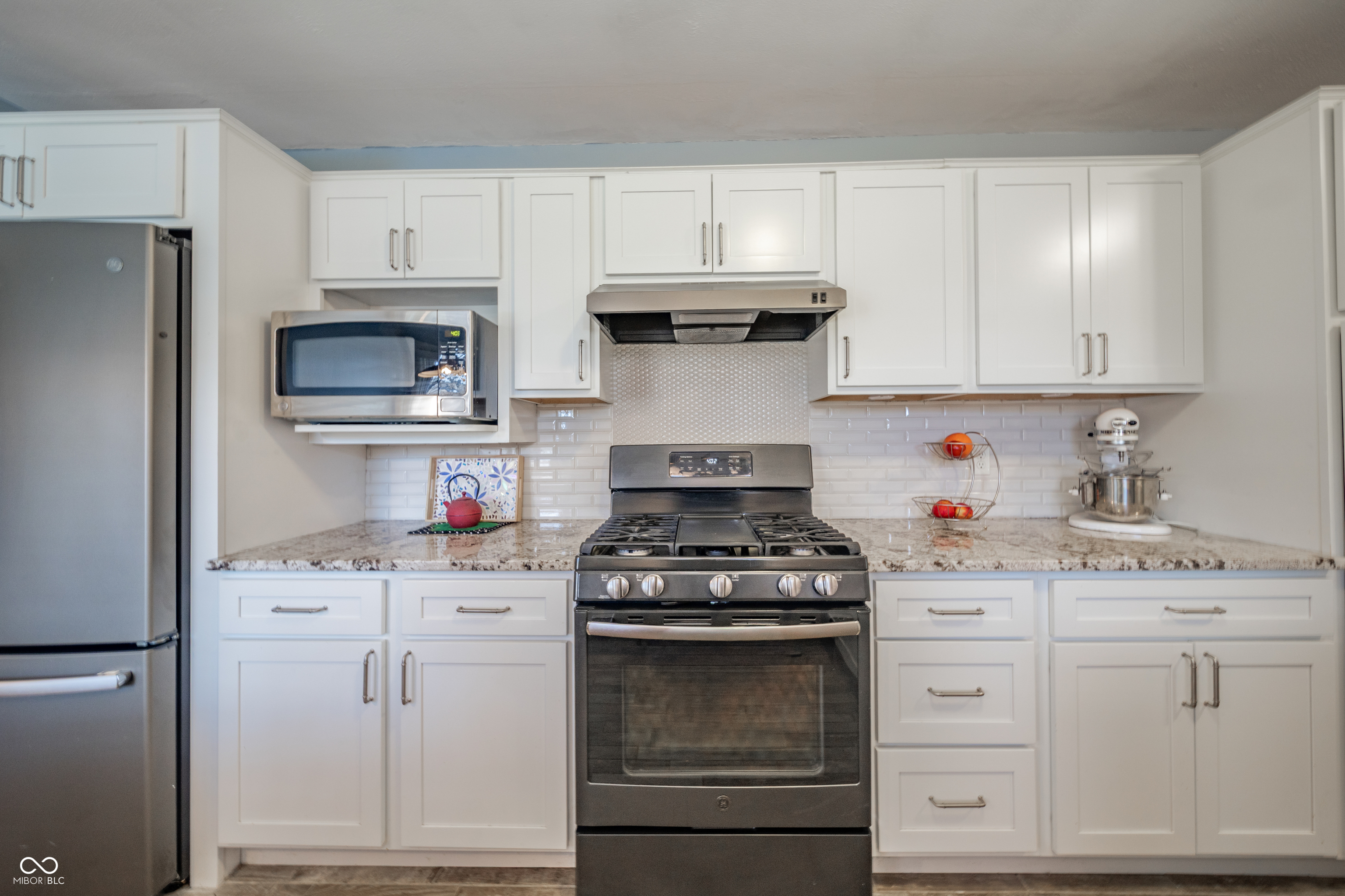 2409 Melody Lane Anderson, IN 46012 - Photo 15 of 35