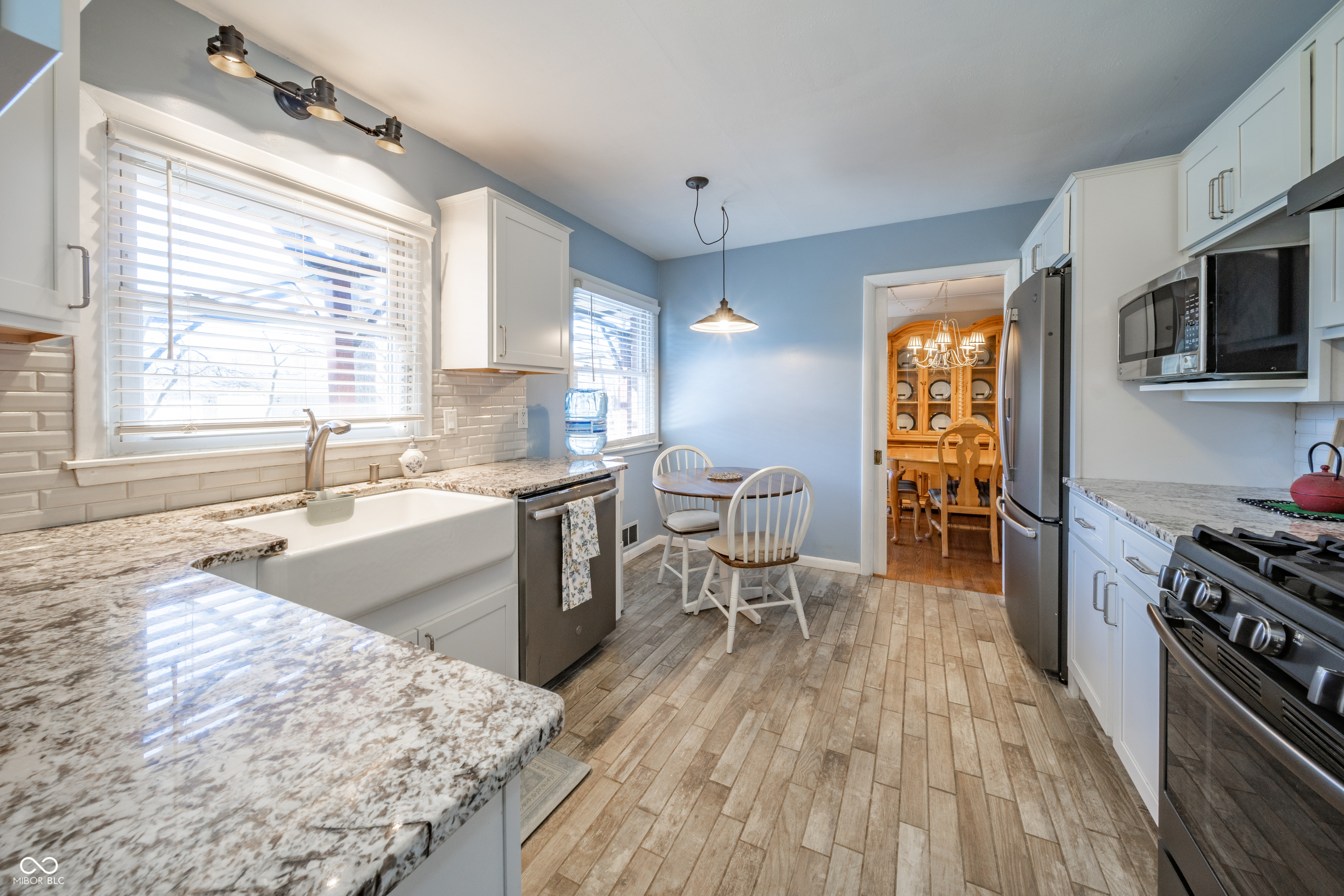 2409 Melody Lane Anderson, IN 46012 - Photo 16 of 35