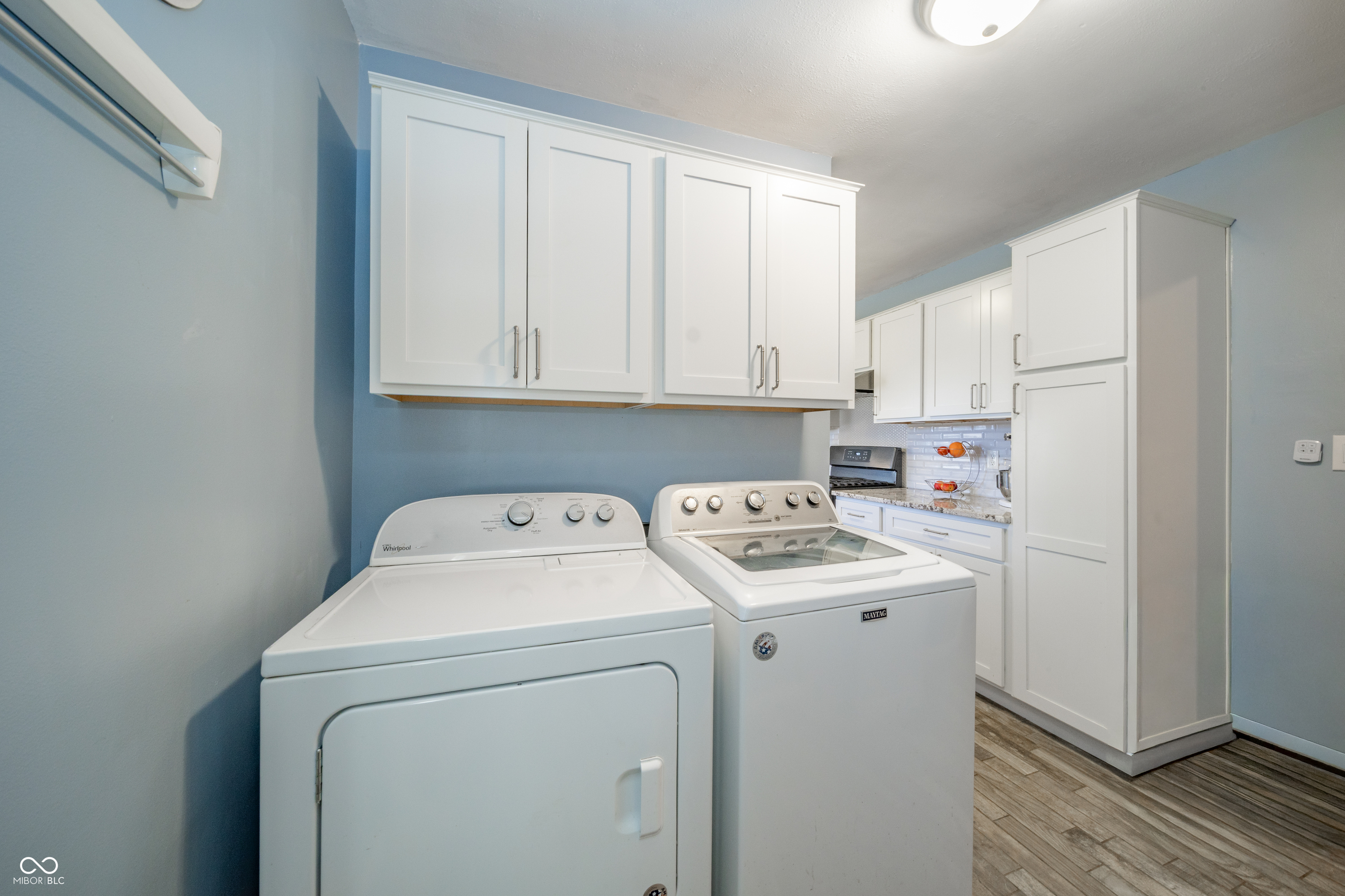 2409 Melody Lane Anderson, IN 46012 - Photo 17 of 35