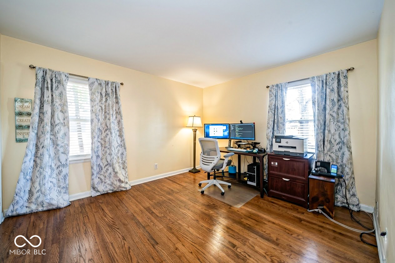 2409 Melody Lane Anderson, IN 46012 - Photo 22 of 35