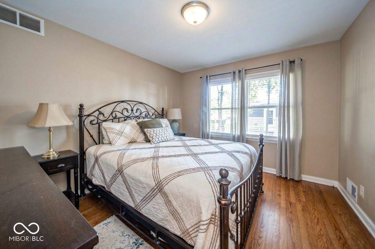 2409 Melody Lane Anderson, IN 46012 - Photo 24 of 35