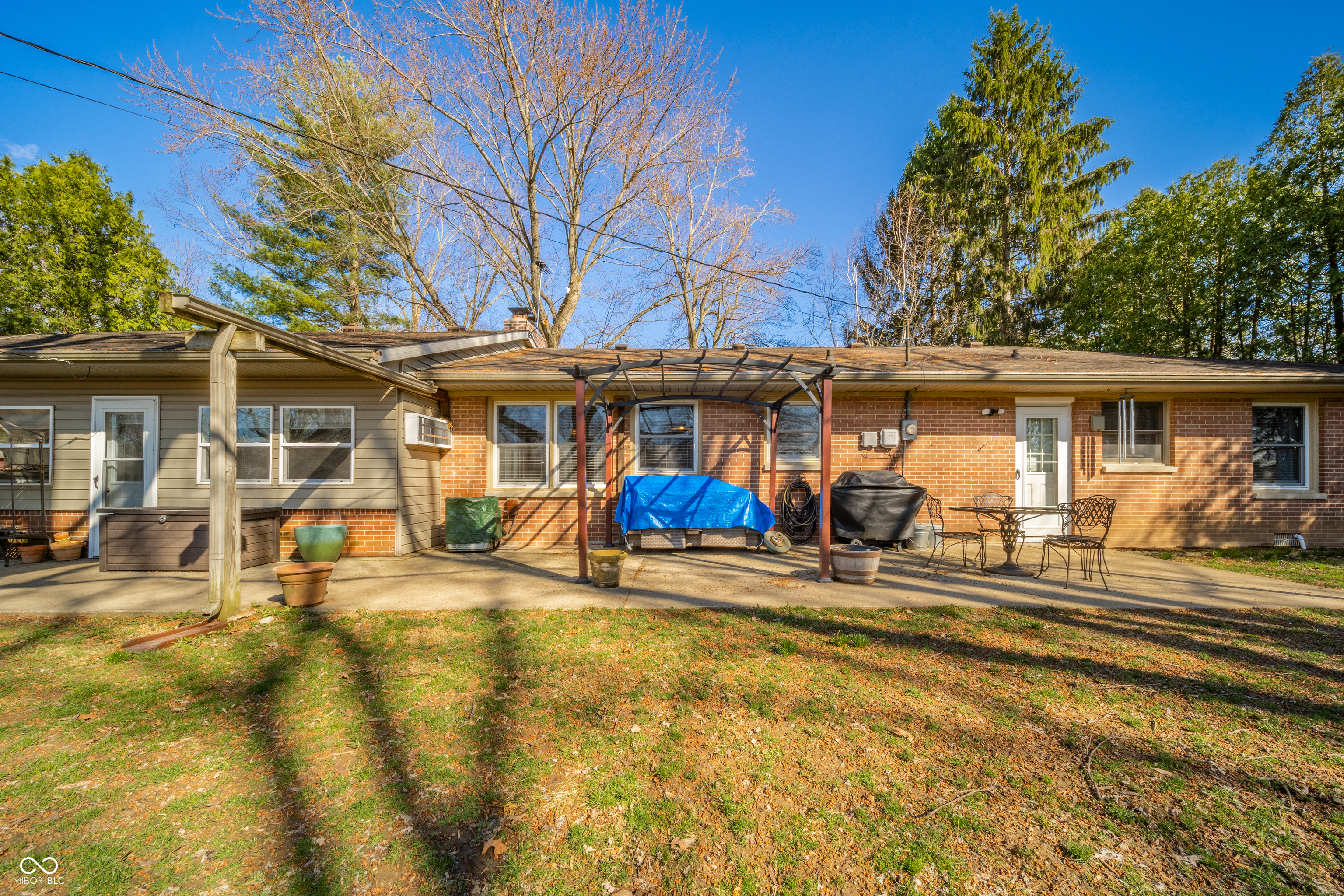 2409 Melody Lane Anderson, IN 46012 - Photo 33 of 35