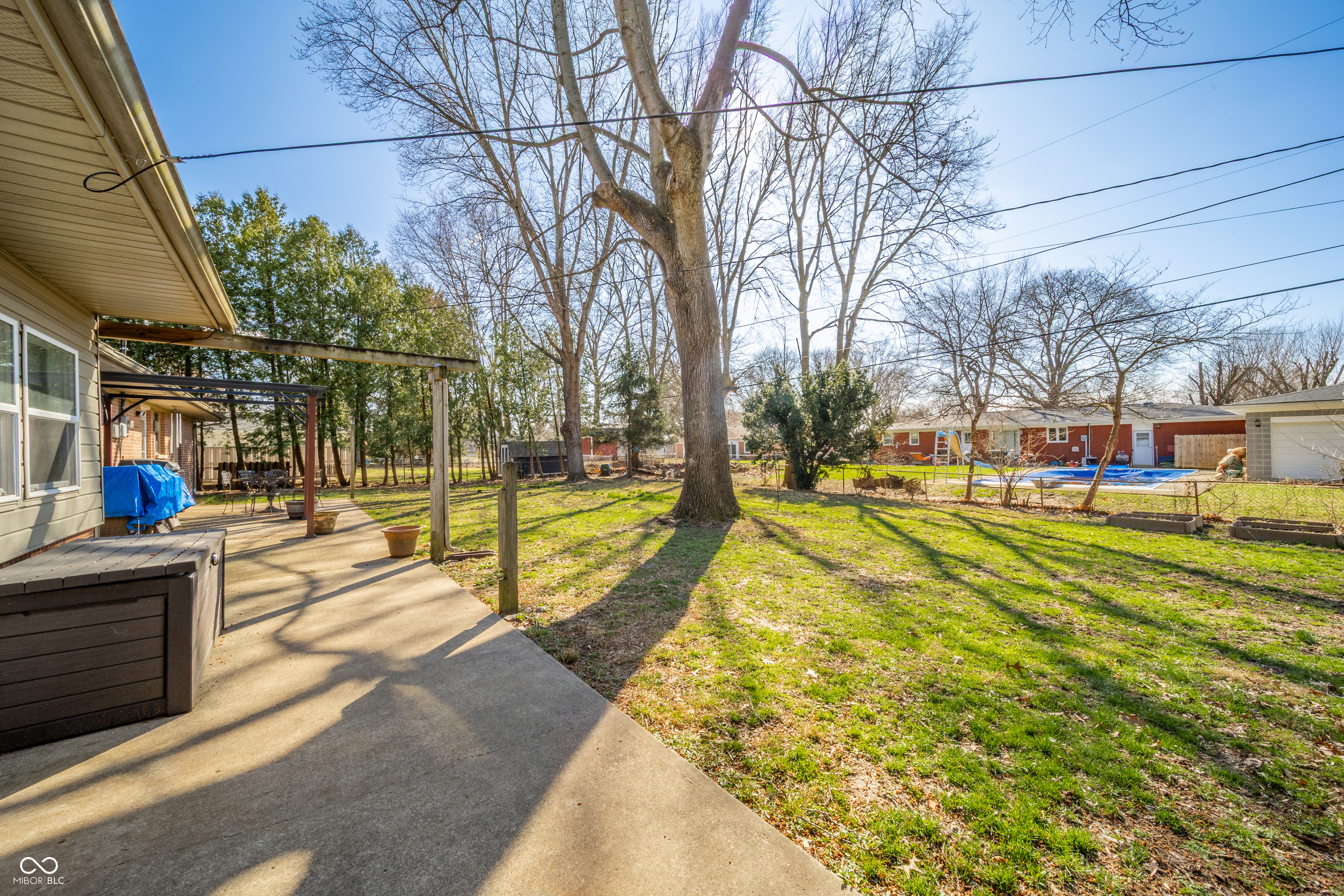 2409 Melody Lane Anderson, IN 46012 - Photo 34 of 35