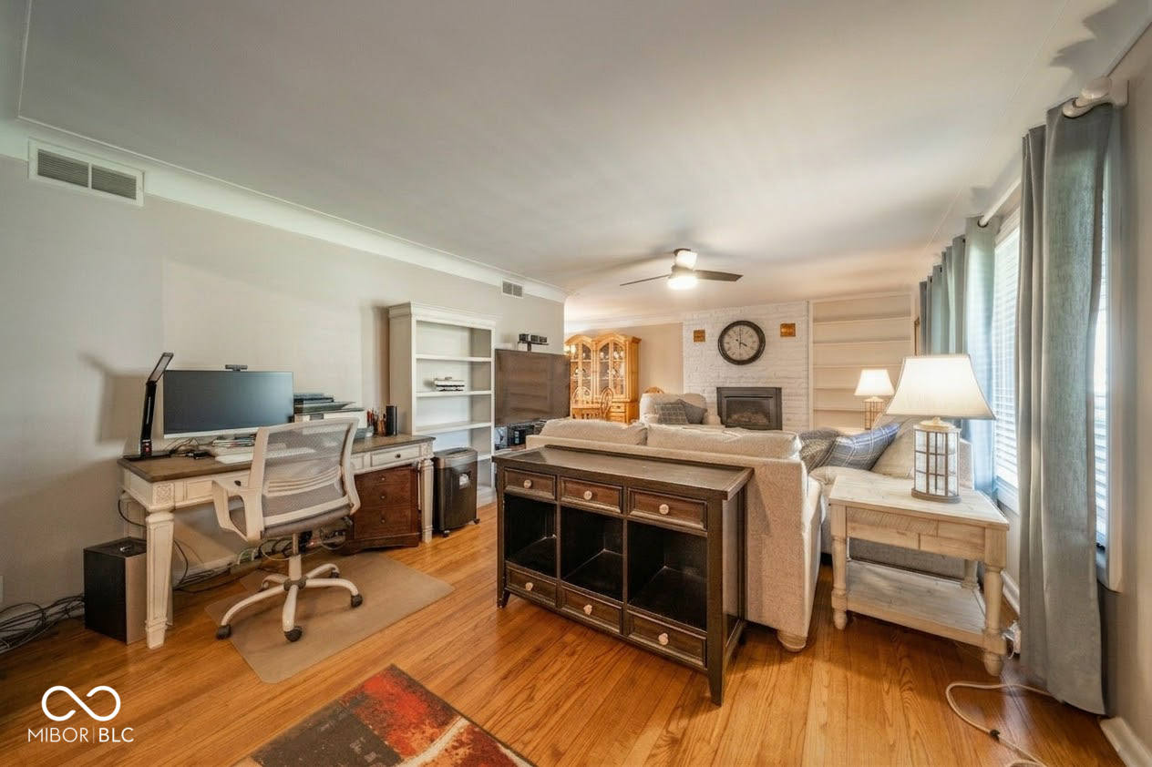 2409 Melody Lane Anderson, IN 46012 - Photo 9 of 35