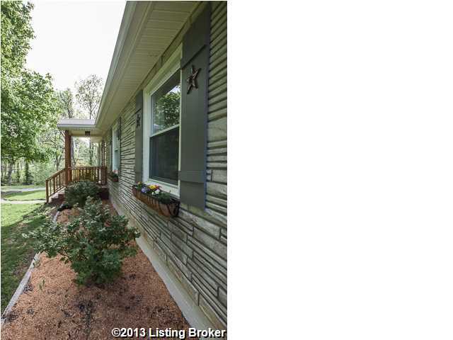 196 Henry Smith Road Simpsonville, KY 40067 - Photo 33 of 34 Additional Photo