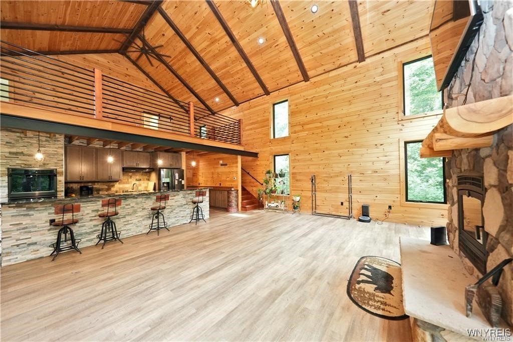 11920 Hanford Road Silver Creek, NY 14136 - Photo 11 of 38