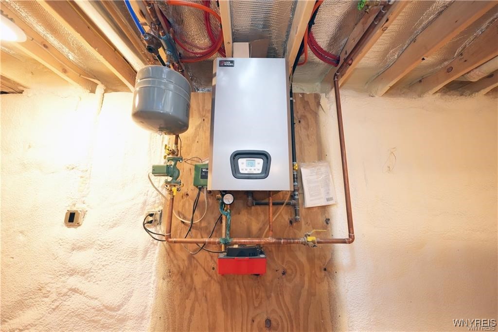 11920 Hanford Road Silver Creek, NY 14136 - Photo 27 of 38