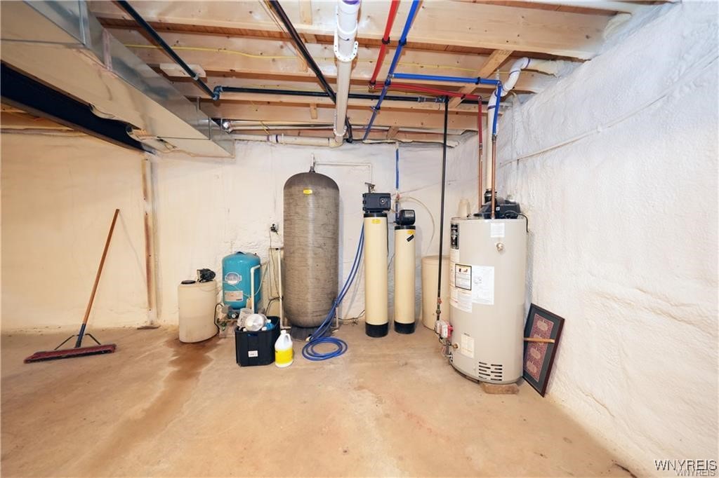 11920 Hanford Road Silver Creek, NY 14136 - Photo 28 of 38