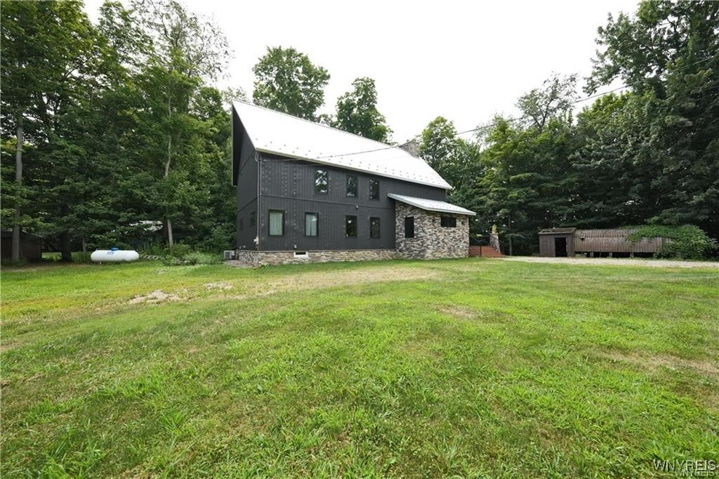 11920 Hanford Road Silver Creek, NY 14136 - Photo 35 of 38