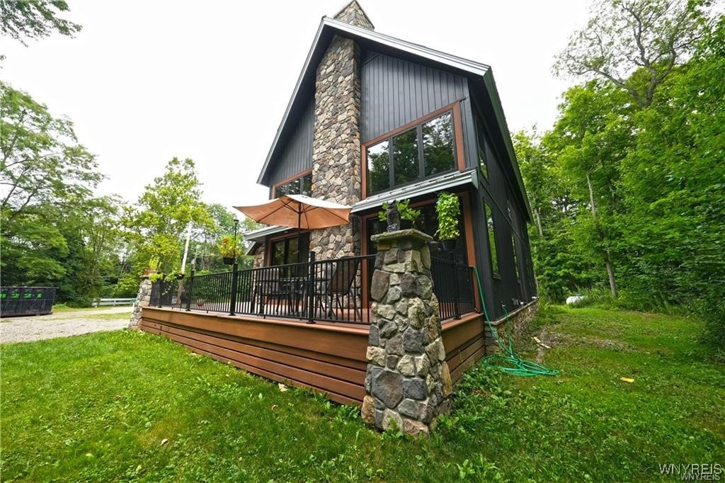 11920 Hanford Road Silver Creek, NY 14136 - Photo 37 of 38