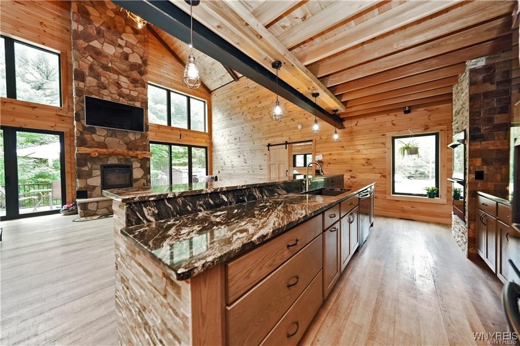 11920 Hanford Road Silver Creek, NY 14136 - Photo 6 of 38