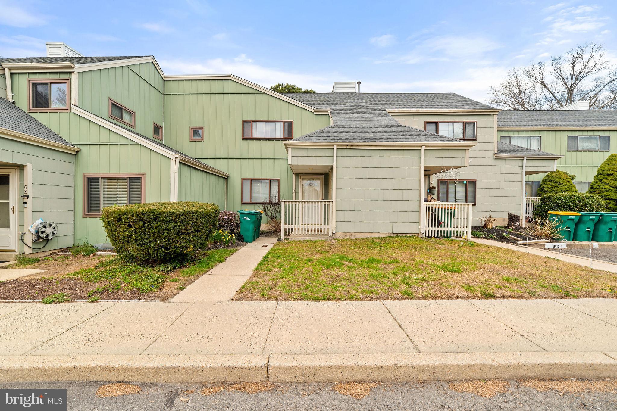 54 Georgetown Road Lindenwold, NJ 08021 - Photo 1 of 23