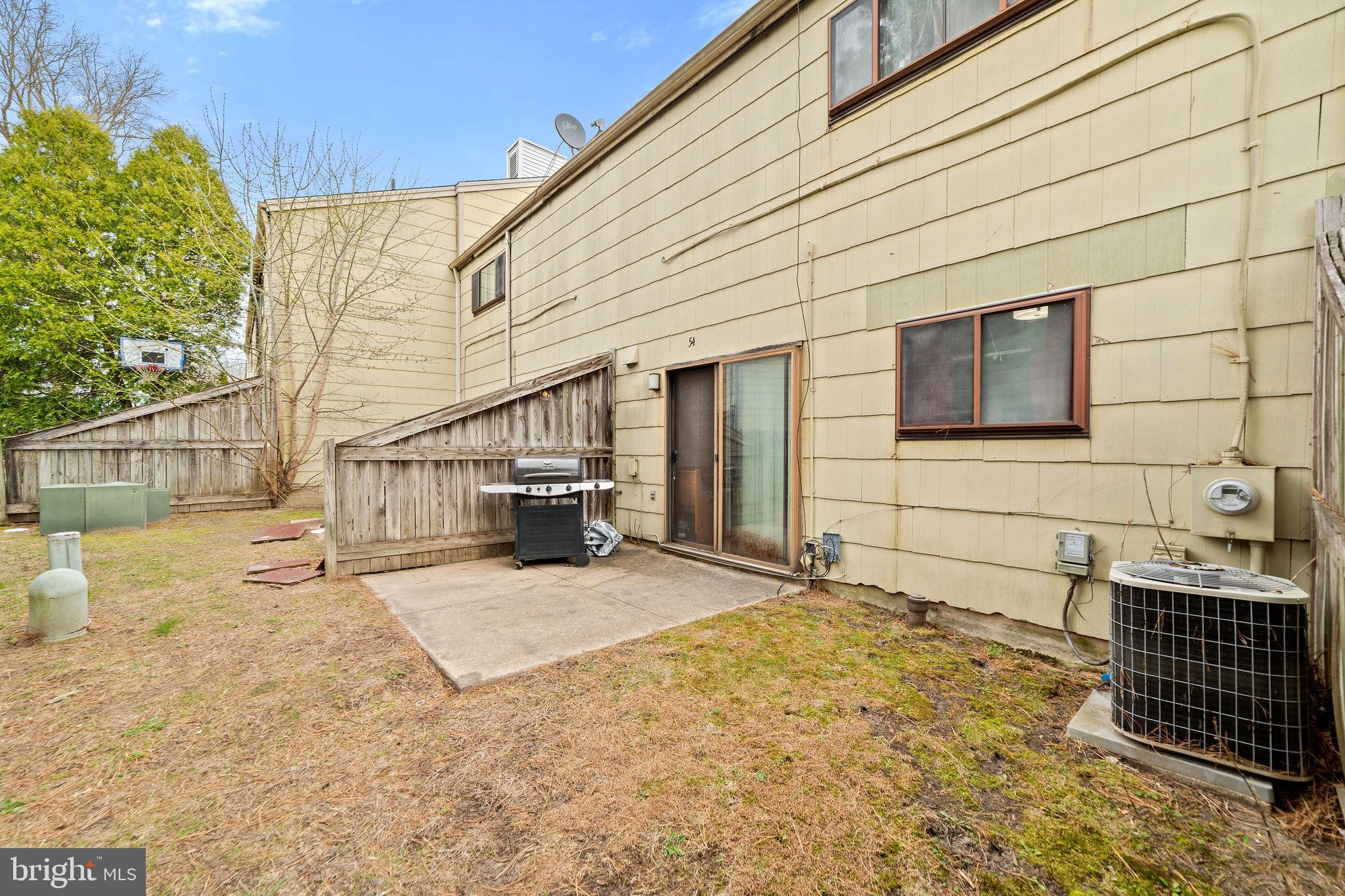54 Georgetown Road Lindenwold, NJ 08021 - Photo 23 of 23