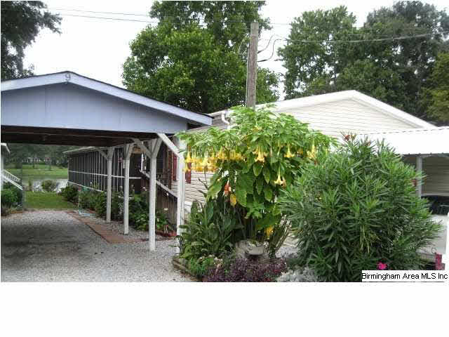 8 Harmon's Is Road, Unit 8 Cropwell, AL 35054 - Photo 22 of 25