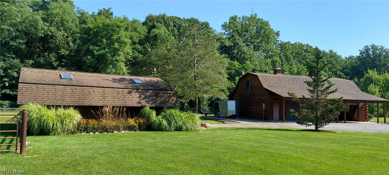 1491 Vesta Road Wakeman, OH 44889 - Photo 31 of 35