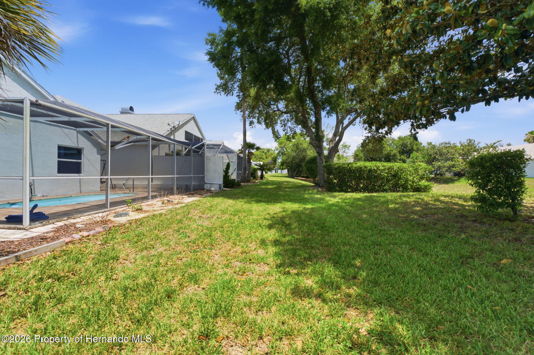 10428 Casa Grande Circle Spring Hill, FL 34608 - Photo 44 of 53