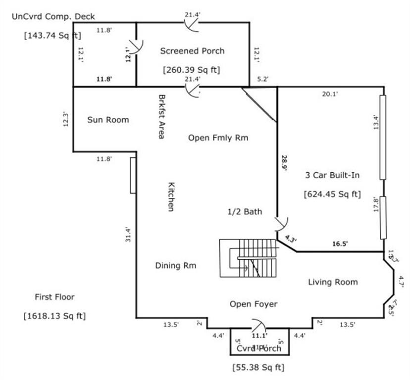 2758 Pathview Drive Dacula, GA 30019 - Photo 44 of 48