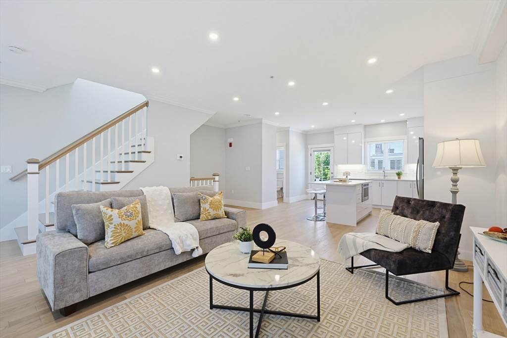 29 Cherry Street, Unit 3 Waltham, MA 02453 - Photo 21 of 41