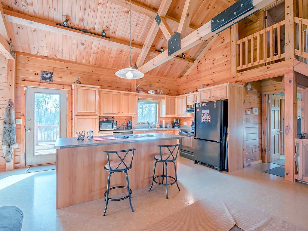 12519 Brandon Road Churubusco, IN 46723 - Photo 1 of 36