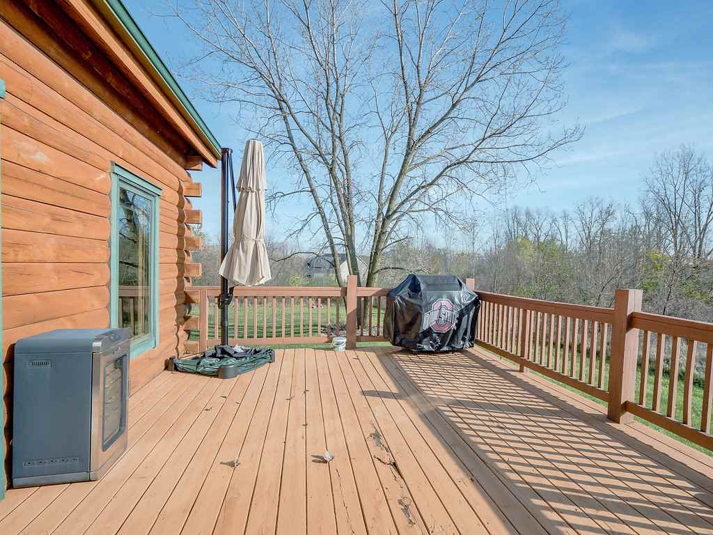 12519 Brandon Road Churubusco, IN 46723 - Photo 30 of 36