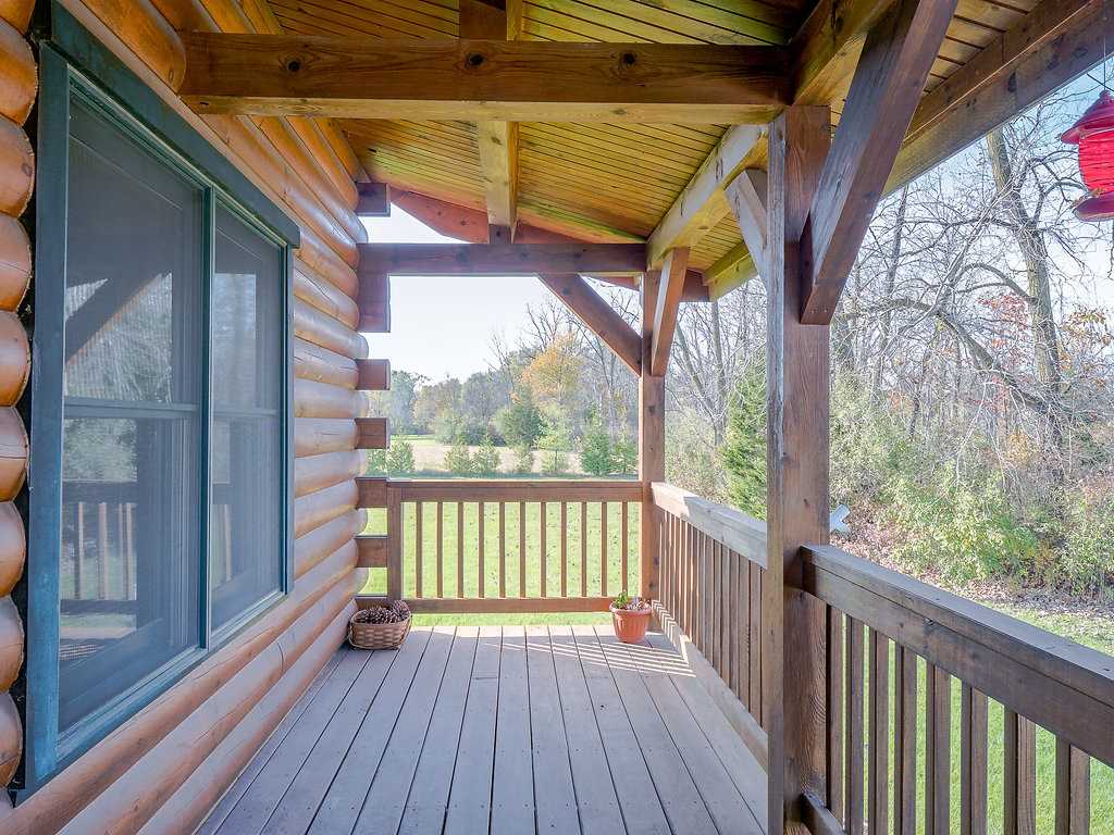 12519 Brandon Road Churubusco, IN 46723 - Photo 7 of 36