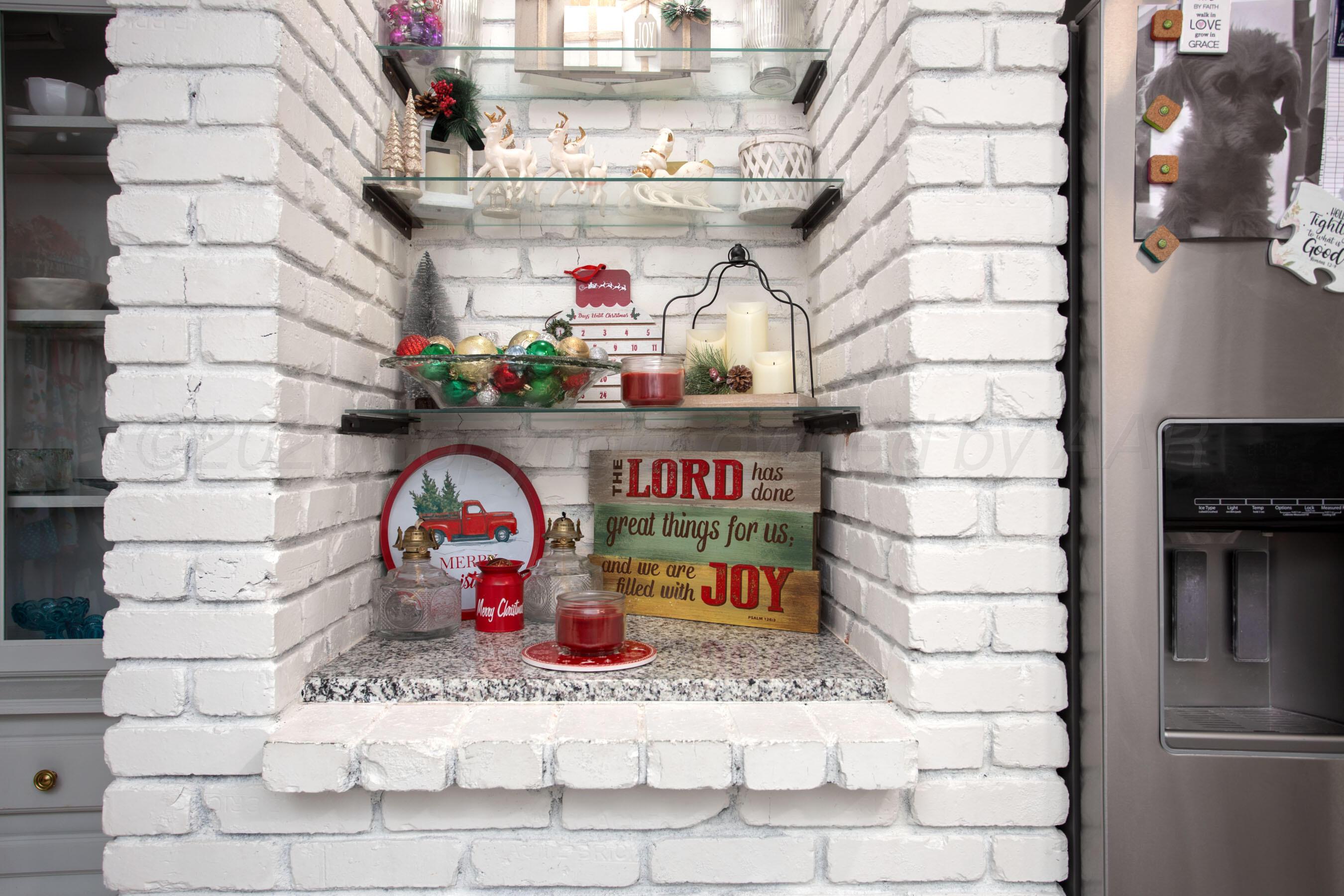 2907 Mable Drive Canyon, TX 79015 - Photo 6 of 23 a bathroom with a shower