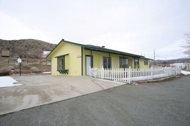 11925 Overland Road Reno, NV 89506 - Photo 1 of 9 Photo 1