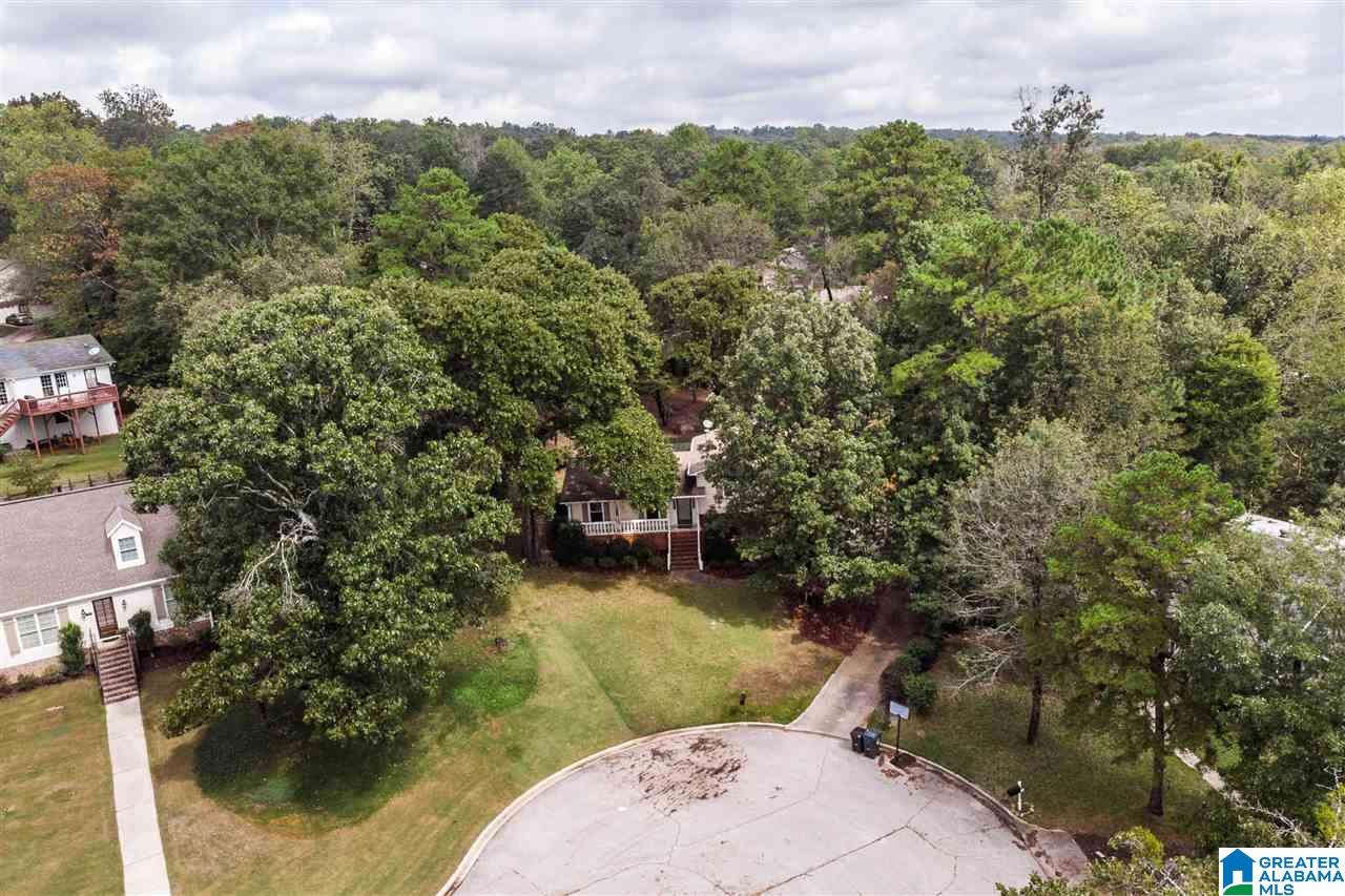 4756 Quarter Staff Road Birmingham, AL 35223 - Photo 44 of 47