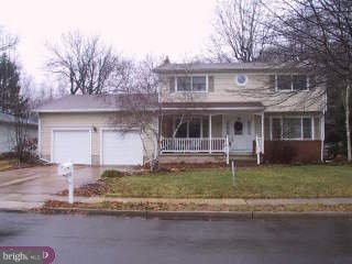 9 Sheffield Road Hamilton, NJ 08619 - Photo 1 of 1 Gallery Image 1