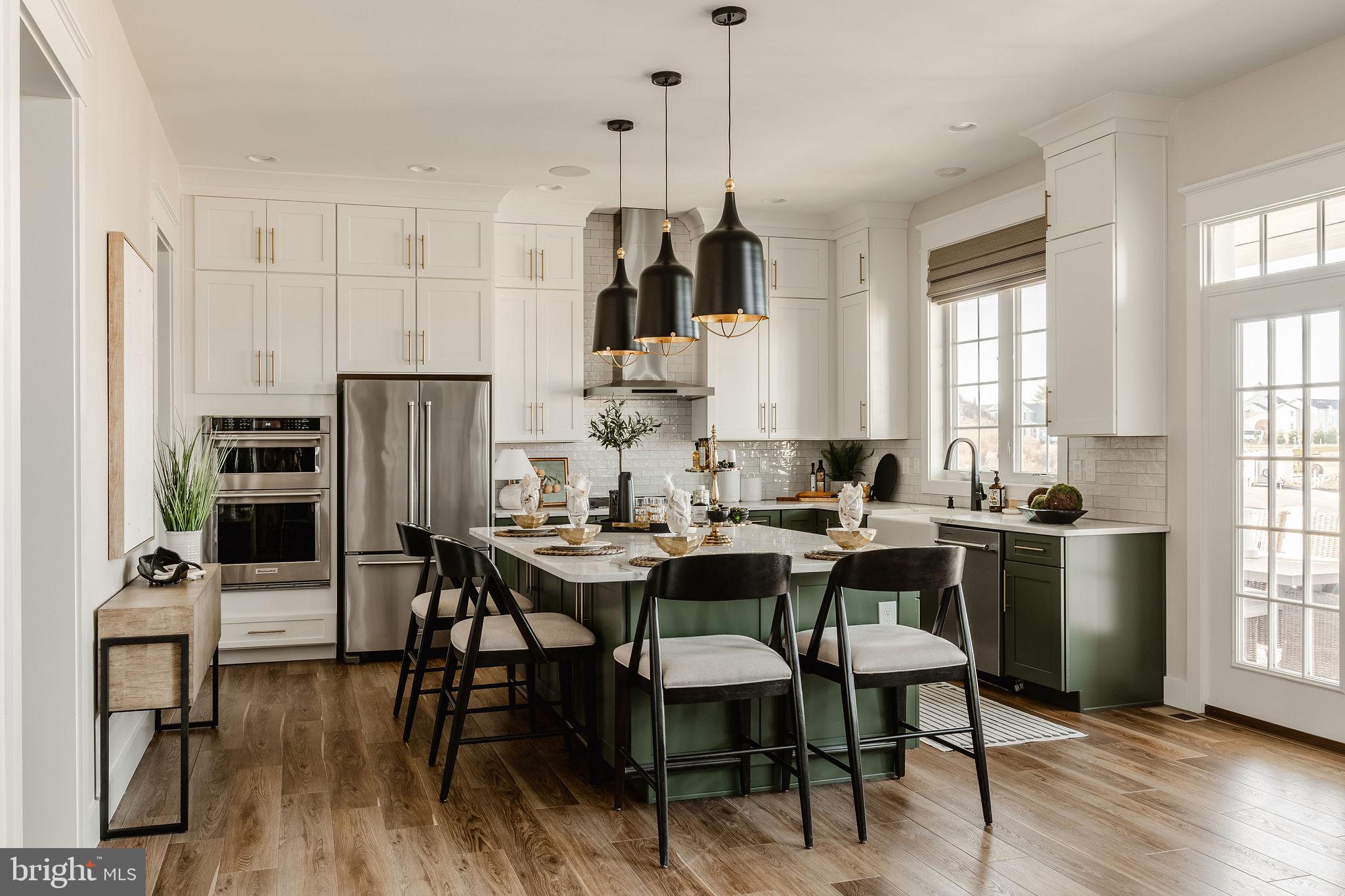 1100 Bluegrass Road, Unit HAWTHORNE Lancaster, PA 17601 - Photo 11 of 49