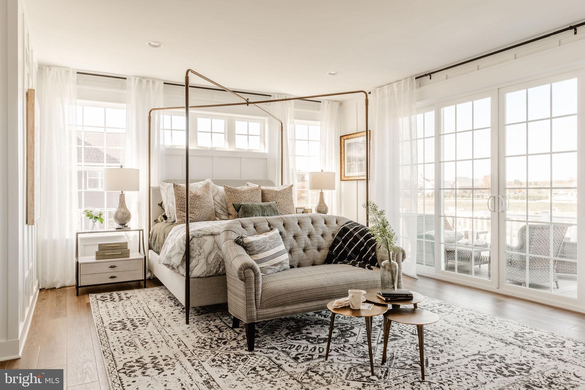 1100 Bluegrass Road, Unit HAWTHORNE Lancaster, PA 17601 - Photo 24 of 49